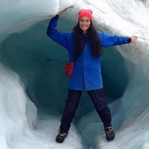 Meet your Posher, Emma